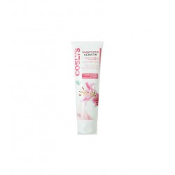 Coslys Shampoo capelli fragili Cheratina & Gigli - 250ml