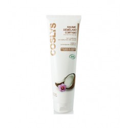 Coslys Balsamo dopo-shampoo Noce di cocco - 250ml