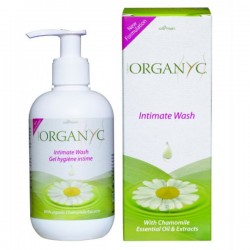 Organyc Detergente Intimo
