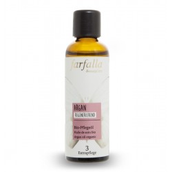 Farfalla Olio di Argan bio