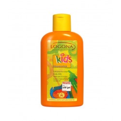 Logona Kids latte per il corpo