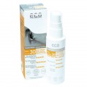 Eco Cosmetics Olio Solare Spray SPF30
