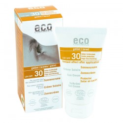 Eco Cosmetics Crema Solare Colorata SPF30