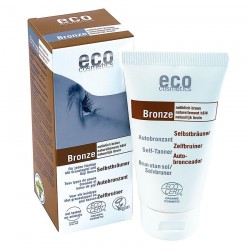 Eco Cosmetics Bronze Autoabbronzante