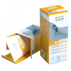 Eco Cosmetics Crema Solare SPF30