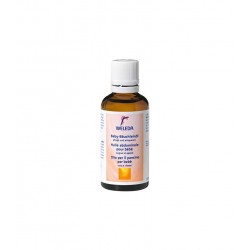 Weleda Olio per il pancino per bebè