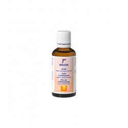 Weleda Olio per l'allattamento