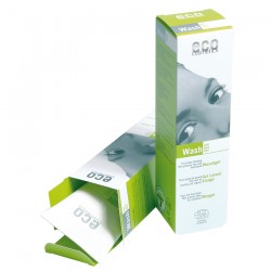 Eco Cosmetics Gel Detergente tè verde e vinaccioli
