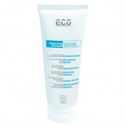 Eco Cosmetics Shampoo Volumizzante tiglio e kiwi