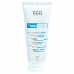 Eco Cosmetics Shampoo Malva e Oliva