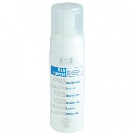 Eco Cosmetics Shampoo Repair Mirto, Ginko e Jojoba