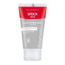 Speick Crema Intensiva Active Men