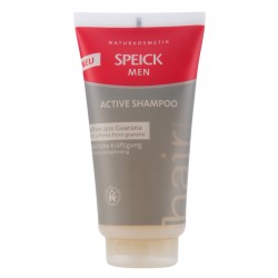 Speick Shampoo Active Men
