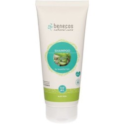 Benecos Shampoo Aloe Vera