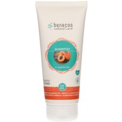 Benecos Shampoo Albicocca & Fiori di Sambuco