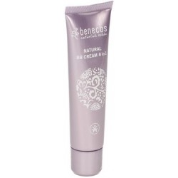 Benecos Natural BB Cream 8in1 Beige