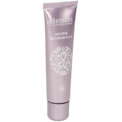 Benecos Natural BB Cream 8in1 Fair
